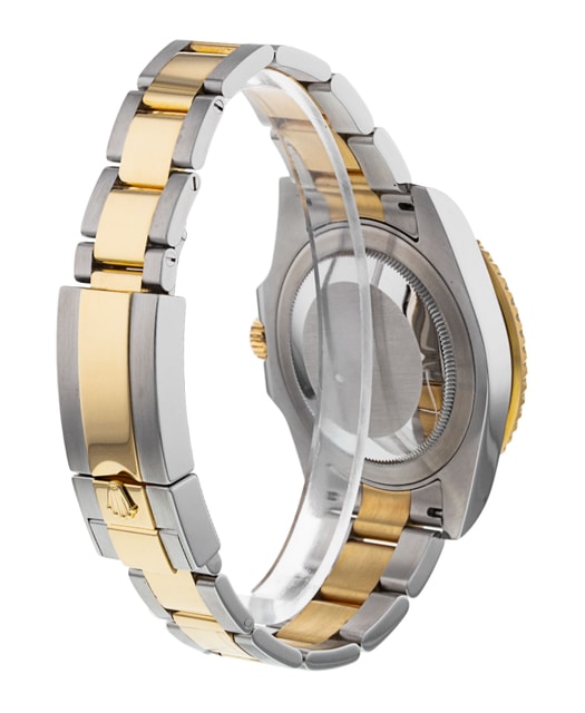 Rolex GMT Master II 116713 LN Image 3